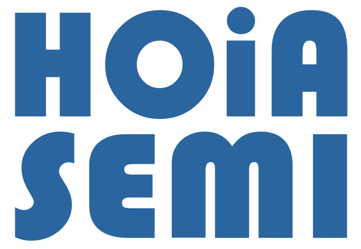 鋐瞱 Logo